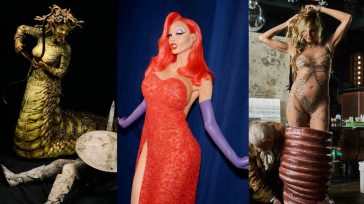 Heidi Klum: Η «βασίλισσα του Halloween» – Οι μεταμφιέσεις που άφησαν ιστορία