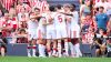 Copa del Rey: Πρόκριση για τα φαβορί