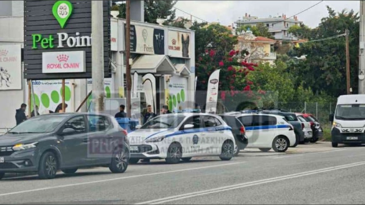 Ραφήνα: 30χρονος άνδρας εντοπίστηκε νεκρός Ραφήνα: 30χρονος άνδρας εντοπίστηκε νεκρός