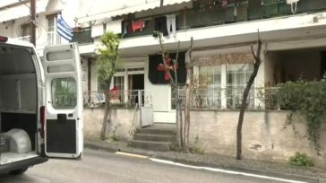 Θεσσαλονίκη: 92χρονη κινδυνεύει με έξωση
