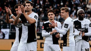 Άνετα η Έλβερσμπεργκ, 4-1 τη Μάιντς
