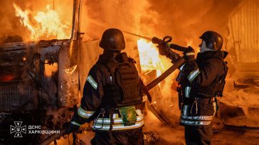 Ουκρανία: Στο σκοτάδι περιοχές του Κιέβου μετά από νέο ρωσικό πλήγμα