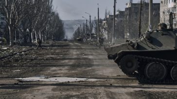 Ουκρανία: 256 Κολομβιανοί νεκροί και 973 αγνοούμενοι στον πόλεμο