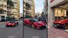 Ο Max Verstappen με… Ferrari (Βίντεο)