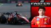 F1 Mexico: «Ιπτάμενος» ο Μονεγάσκος στα δύο πρώτα ελεύθερα δοκιμαστικά