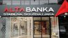 Σερβία: «Λουκέτο» στην ALTA Banka