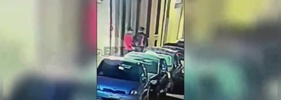 Έκρηξη στην Πλάκα: Το ποινικό παρελθόν του «Μπούμπου» και το «σπίτι» σε υπόγεια διάβαση στη Συγγρού