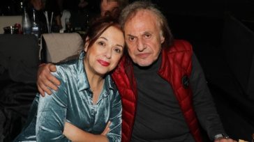 «Κερδίσατε ένα κλικ στη χυδαιότητα»: Η Ελένη Ράντου σπάει τη σιωπή της για την υγεία του Παπακωνσταντίνου