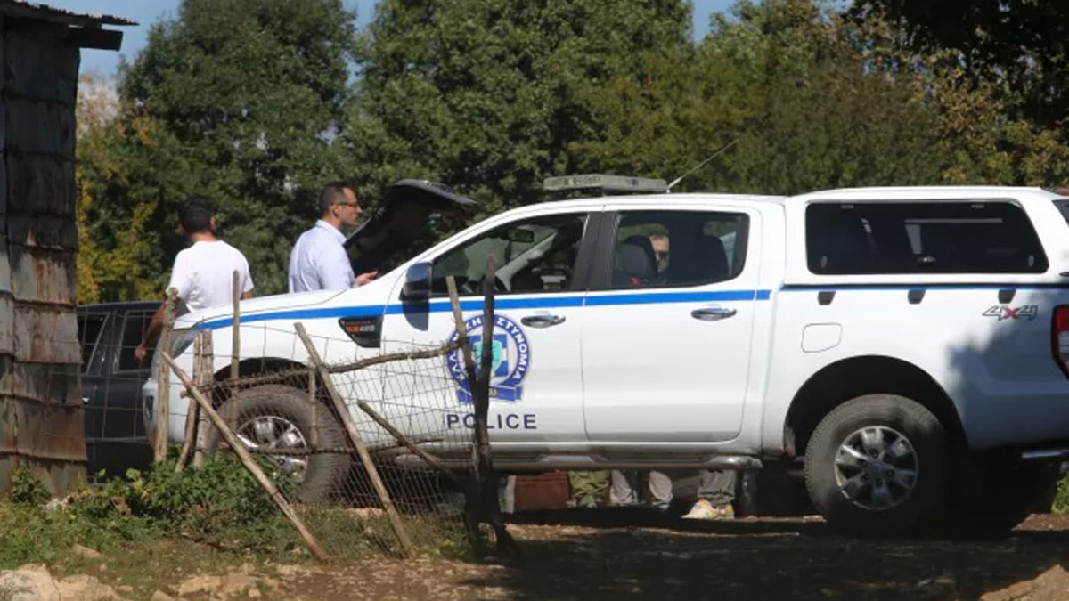 Κρήτη: Εντοπίστηκαν σε χωράφι οστά, ρούχα και το κρανίο γυναίκας Κρήτη: Εντοπίστηκαν σε χωράφι οστά, ρούχα και το κρανίο γυναίκας