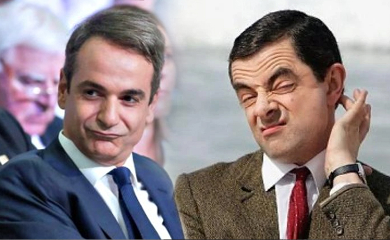 Το σκίτσο της ημέρας – 05/02/22