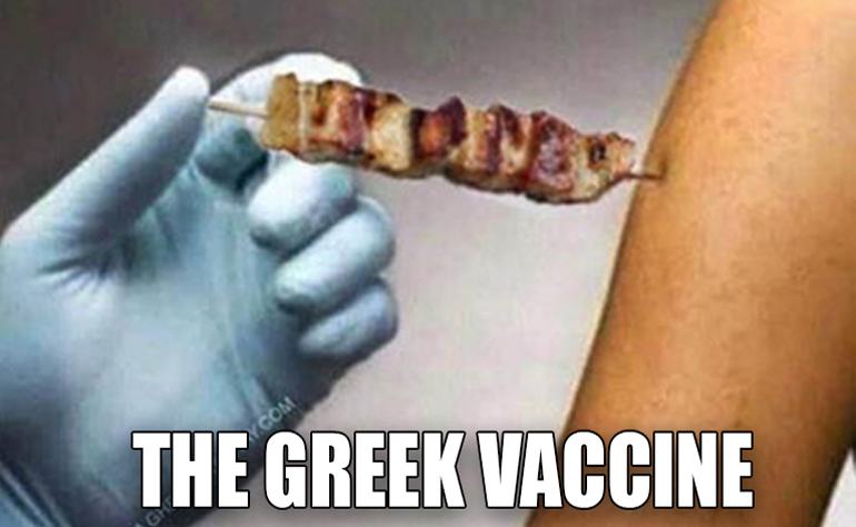 Το σκίτσο της ημέρας – 11/01/21