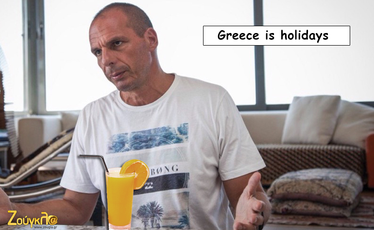 Το σκίτσο της ημέρας – 18/03/16