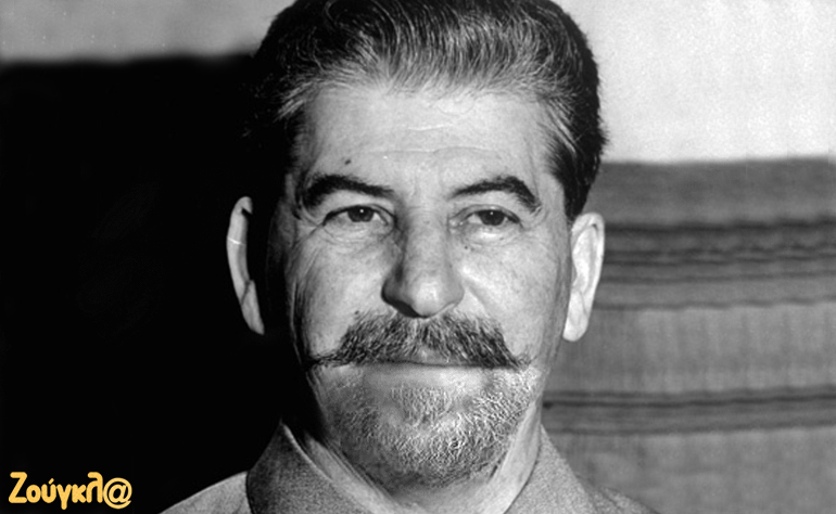 Το σκίτσο της ημέρας – 20/08/17