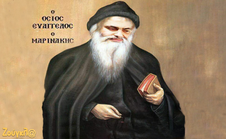 Το σκίτσο της ημέρας – 27/03/18