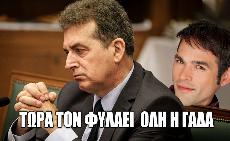 Το σκίτσο της ημέρας – 29/04/21