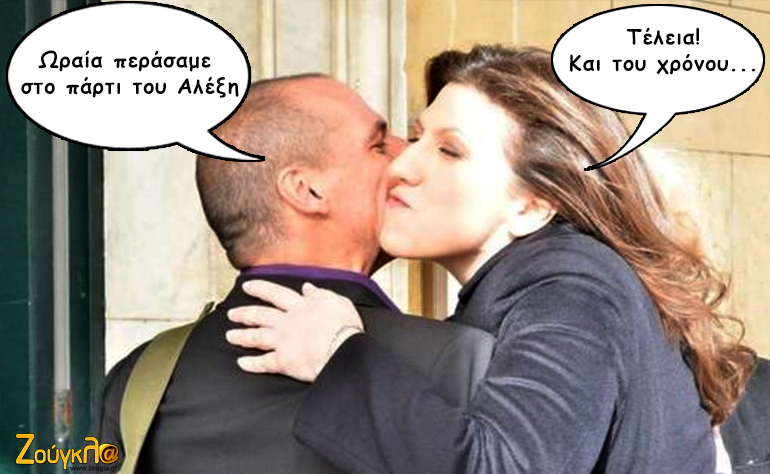 Το σκίτσο της ημέρας – 31/08/15