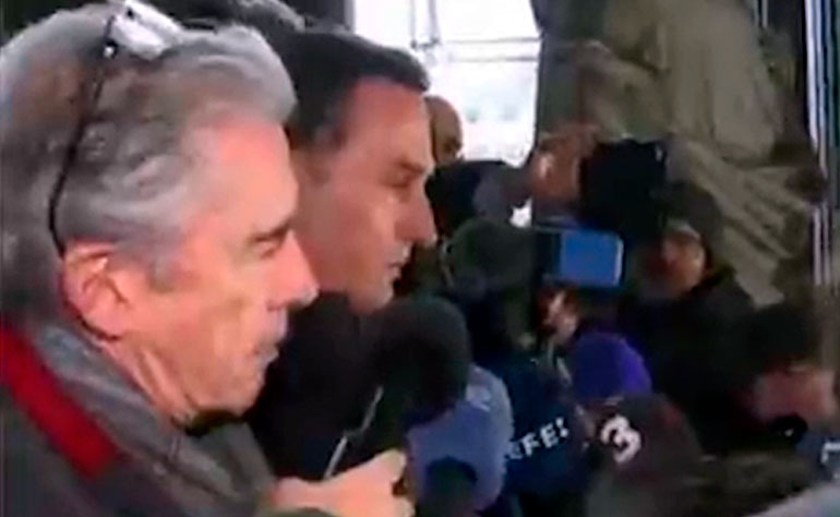 Το Video της ημέρας – 23/12/22