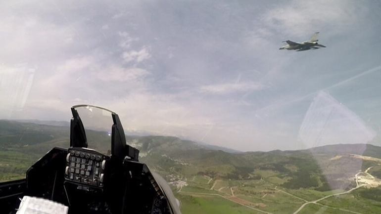 Στη Σκύρο η τελική φάση της άσκησης «Μέγας Αλέξανδρος 2022»  με συμμετοχή δυνάμεων ειδικών επιχειρήσεων Ελλάδας – ΗΠΑ