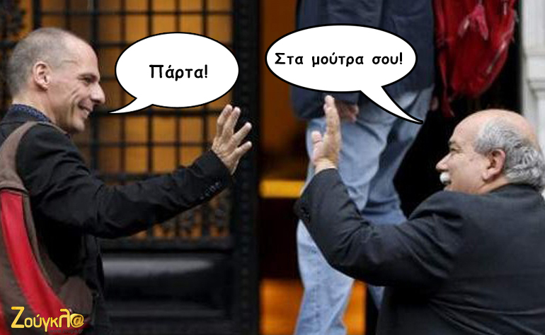 Το σκίτσο της ημέρας – 21/08/15