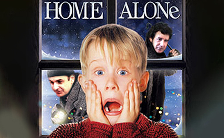 Το σκίτσο της ημέρας – 22/03/20