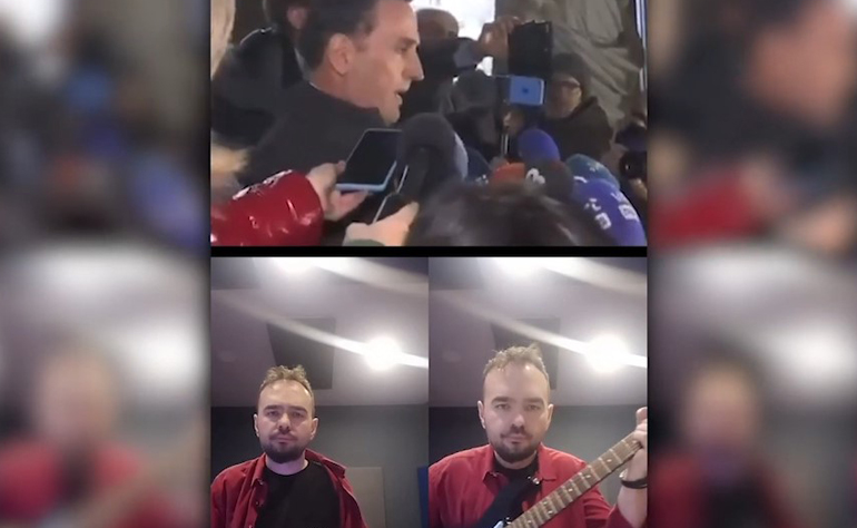 Το Video της ημέρας – 05/01/23