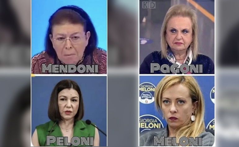 Το σκίτσο της ημέρας – 29/09/22