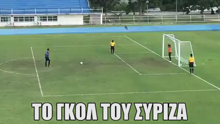 Το σκίτσο της ημέρας – 24/10/17