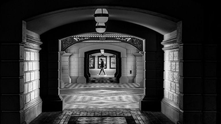 Ελλάδα-Άνθρωπος & street view