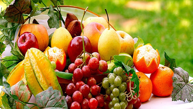 5 a day: Κάντε το πράξη !!