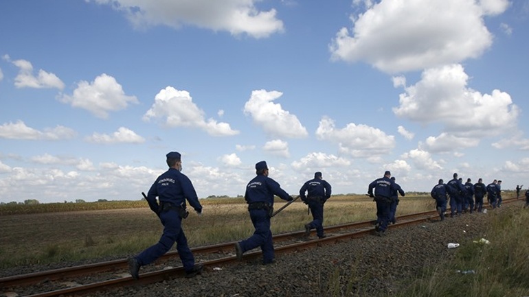 Αυστρία: Δεν θα υπάρξουν επιπλέον έλεγχοι στα σύνορα με την Ουγγαρία