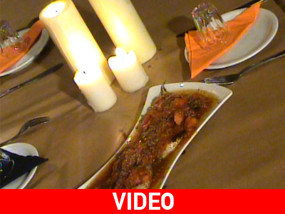 Ψάρι αλά Σπετσιώτα