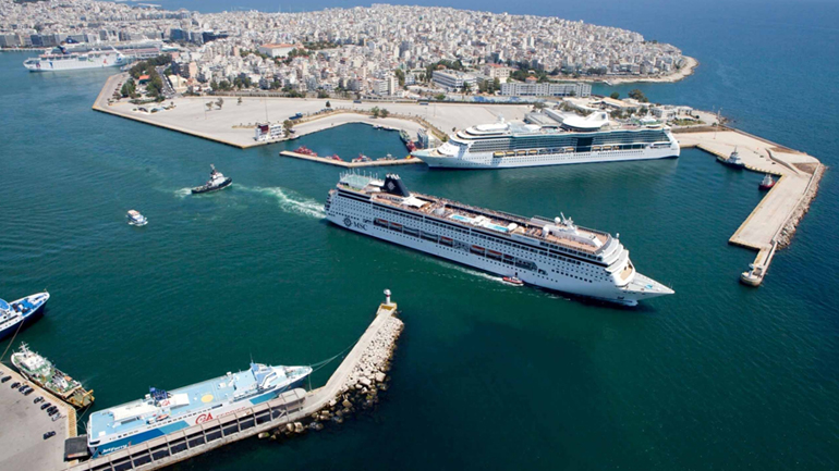 Αντίστροφη μέτρηση για τον ΟΛΠ