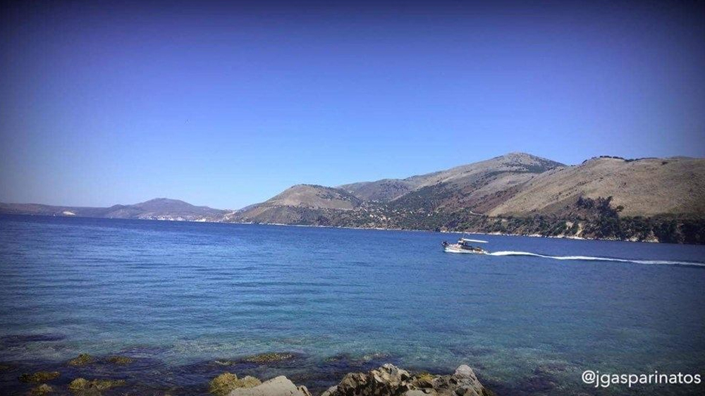 Ελλάδα φύση τοπία