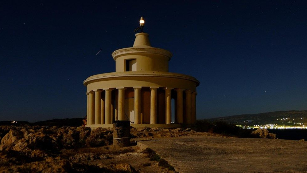 Από το Φανάρι στην Αγορά