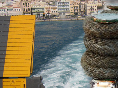 Ακτοπλοΐα, ώρα μηδέν!