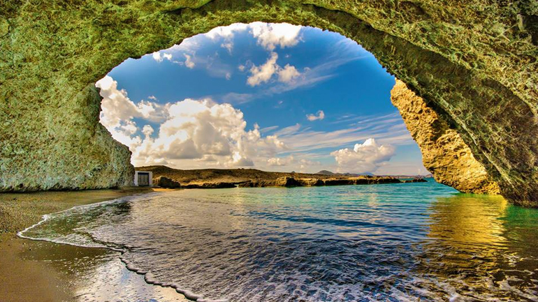 Ελλάδα – Φύση / Τοπία