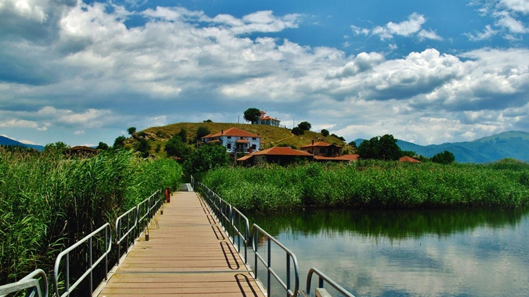 Ελλάδα – Φύση / Τοπία