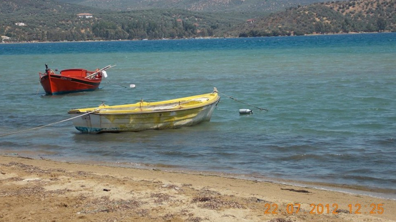 Ελληνική φύση