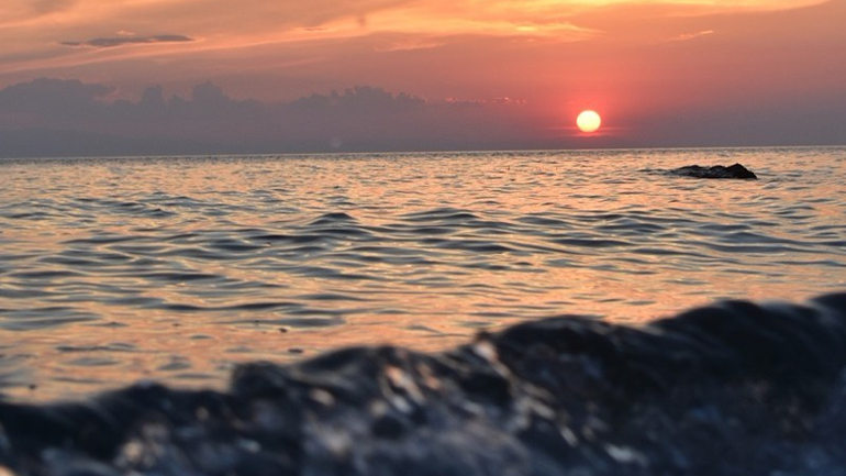 Καλοκαιρινες φωτογραφιες