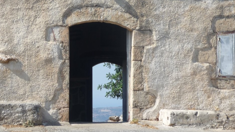 ΚΡΗΤΗ ΦΥΣΗ ΤΟΠΙΑ