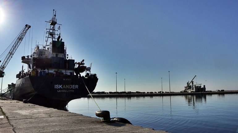 Ελλάδα – Πόλη -Αλεξανδρούπολη