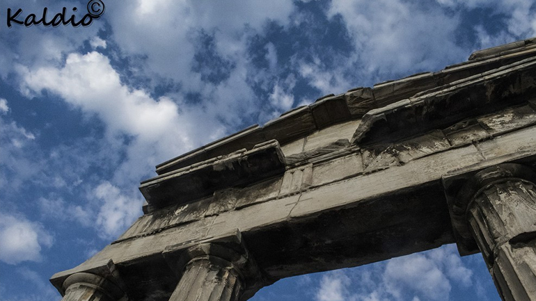 Παλιά και νέα Αθήνα