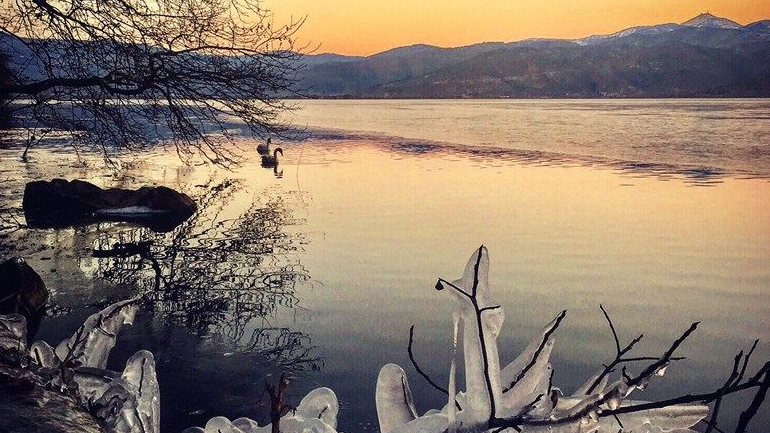 Ελλάδα φύση/ τοπία