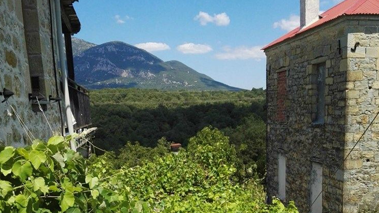 Κρυφός Παράδεισος