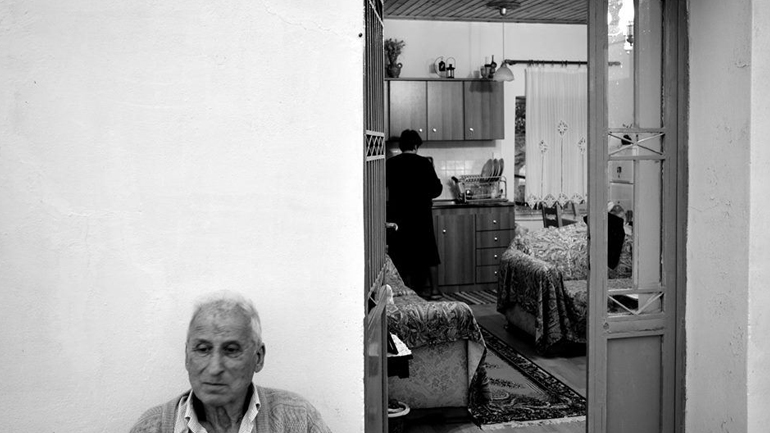 Καρνάσι Μεσσηνίας, το χωριό μας.