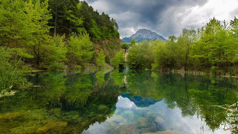Φύση και Τοπία
