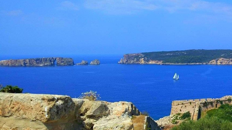 “Το Ναυαρίνο”