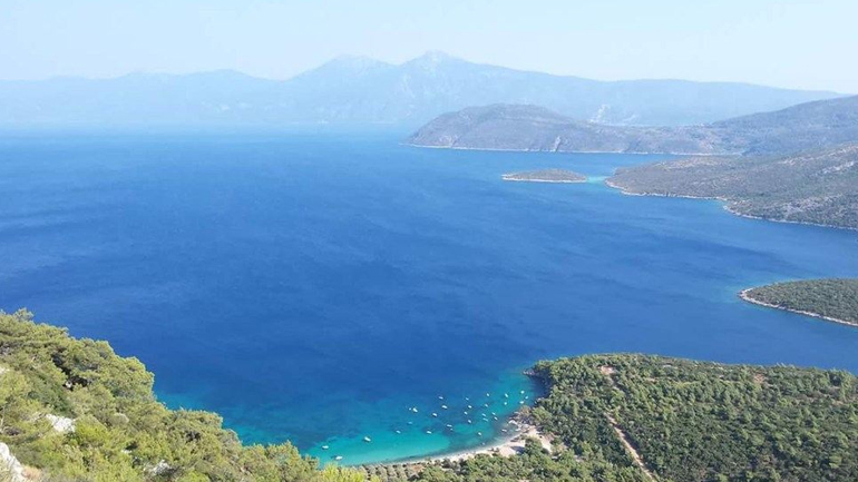 Ελλαδα-Φυση/Τοπια