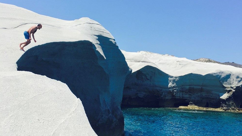 Ελλαδα-φυση/τοπια 2017