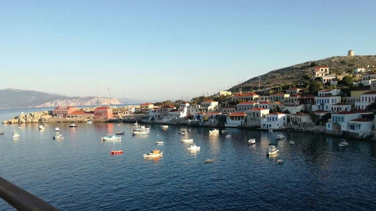 ελλαδα- τοπία